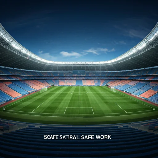 Stadium Atmosphere